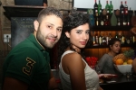 Weekend at La Paz Pub, Byblos